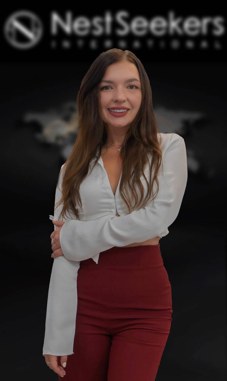 Kateryna Chumak