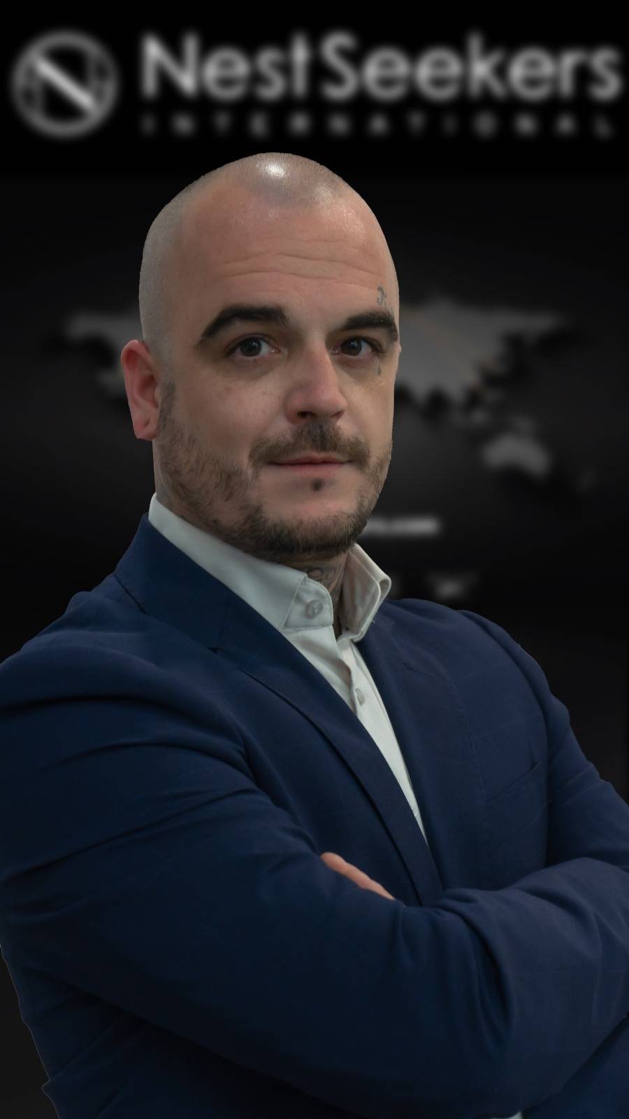 Sven Vanden Eynde