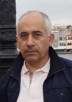 George Bouras