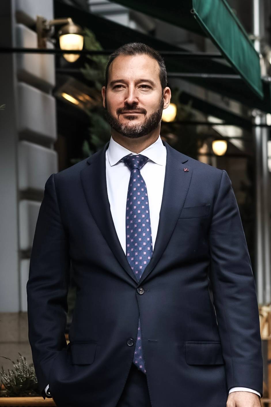Erez Weisgross
