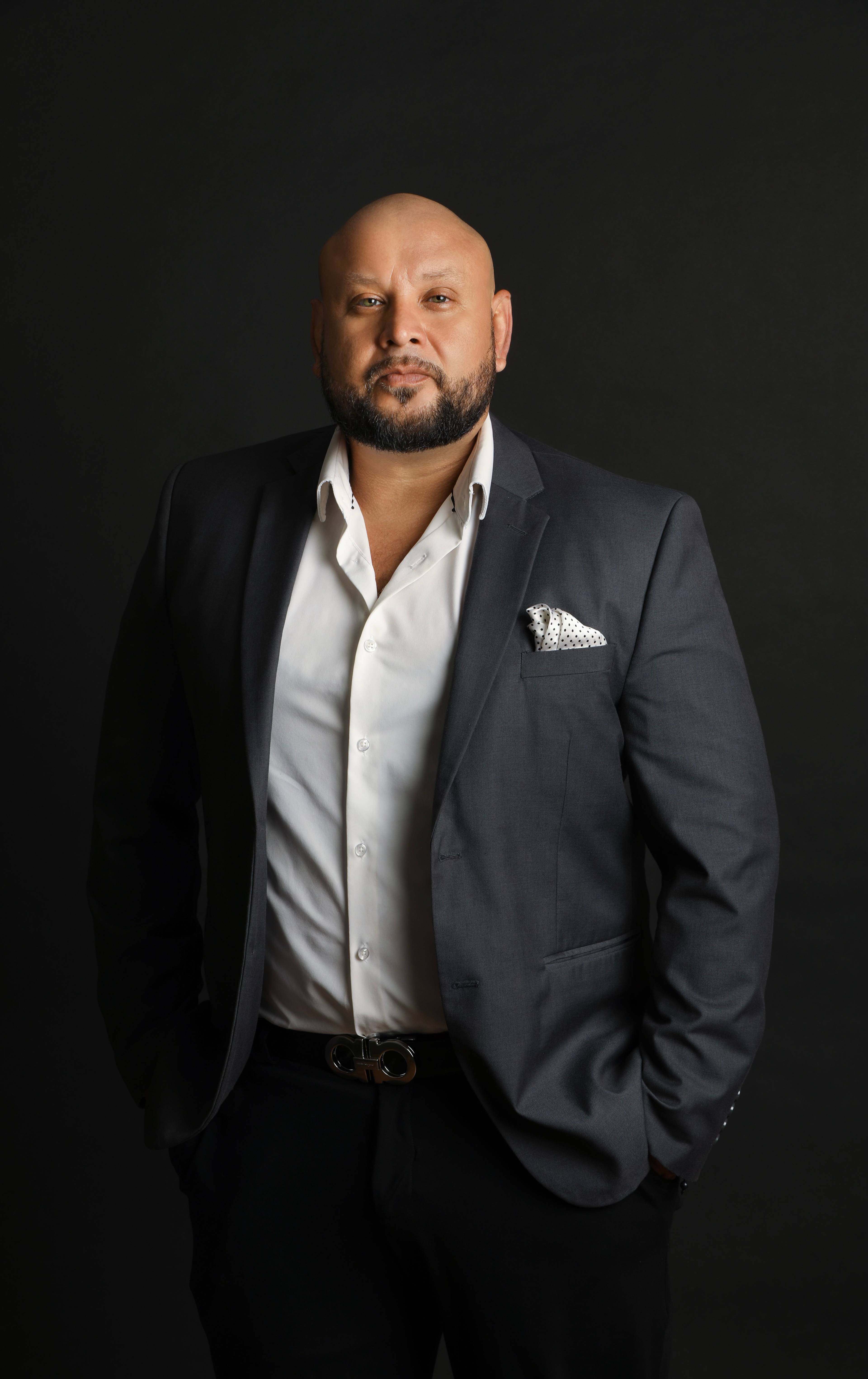 Christopher Serna