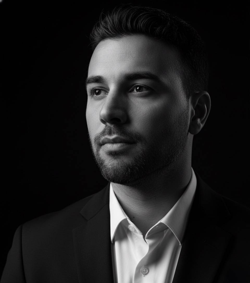 Rodolfo Silva