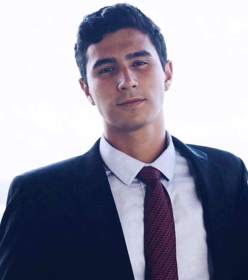Nicolas Ricardo Gomez
