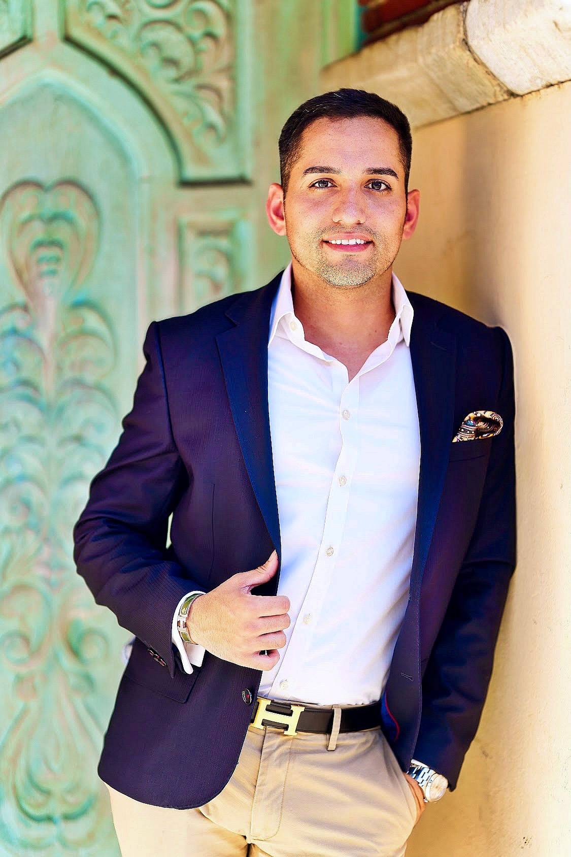 Bruno Rodriguez