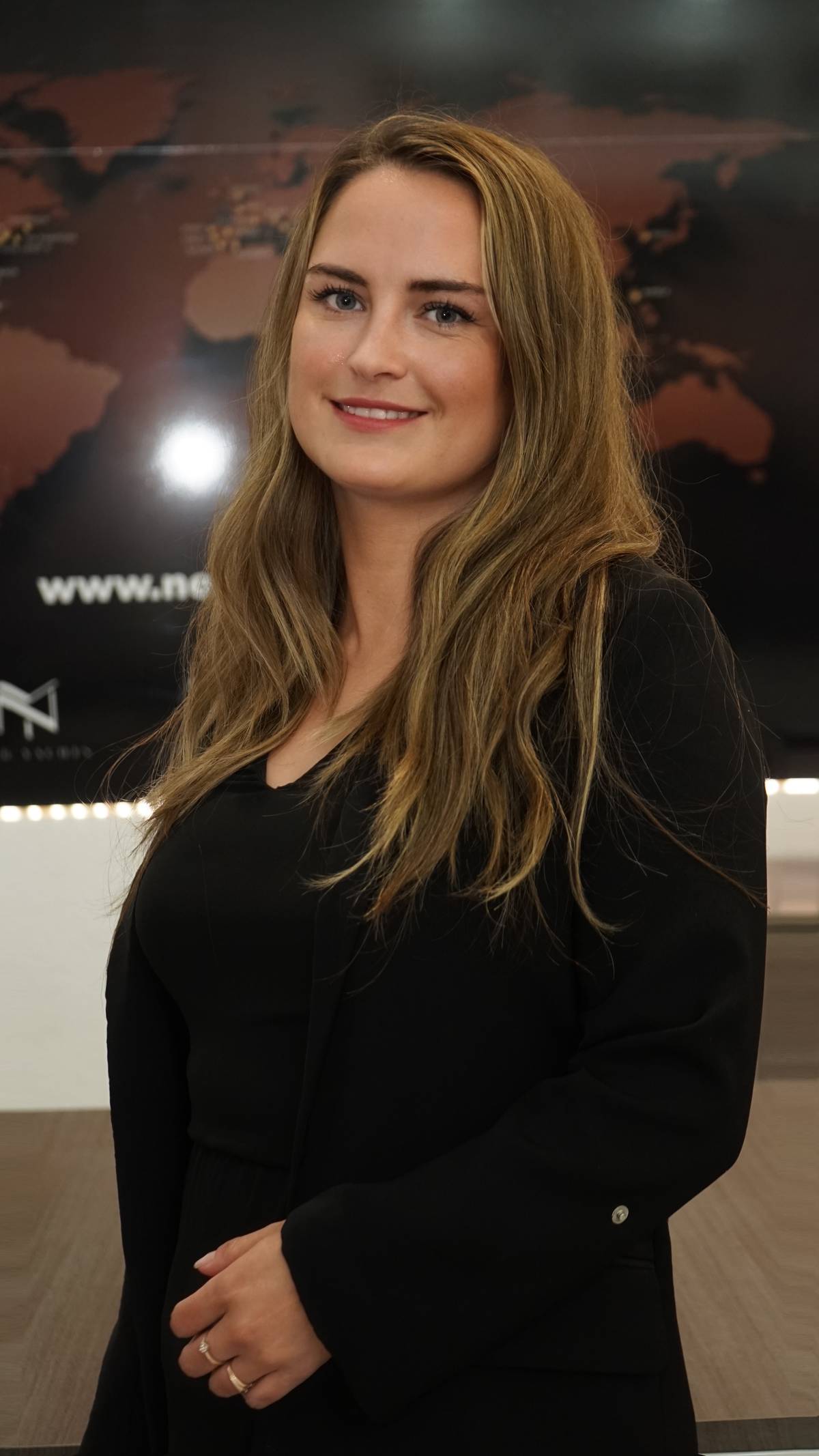 Karoline Anniken Westad