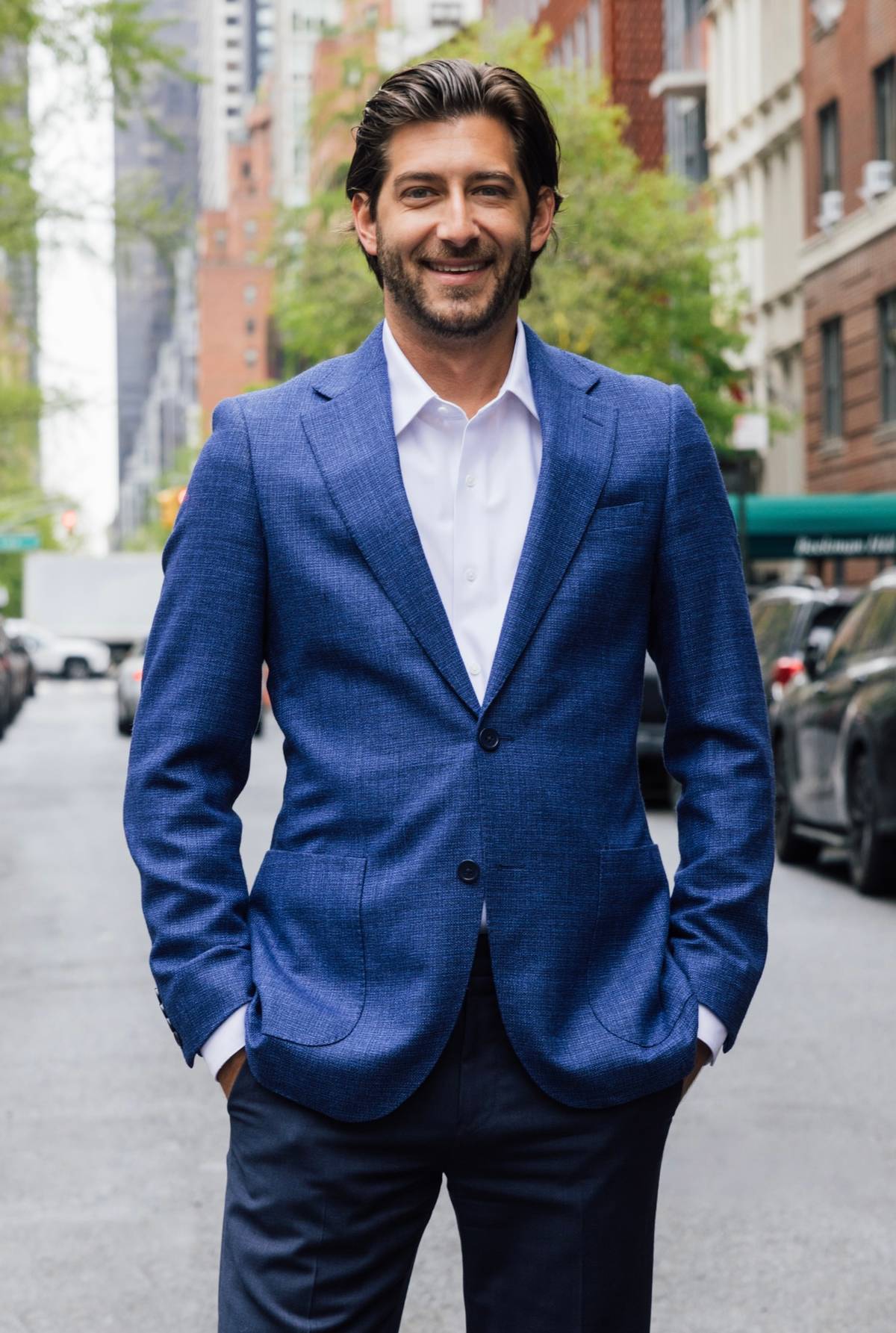 Blake Korman