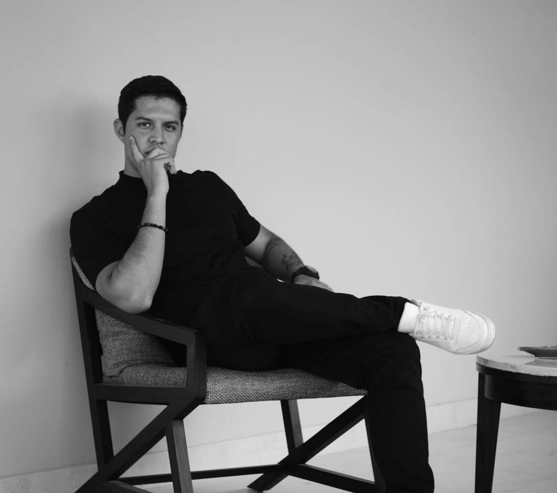 Eloy Aguilar