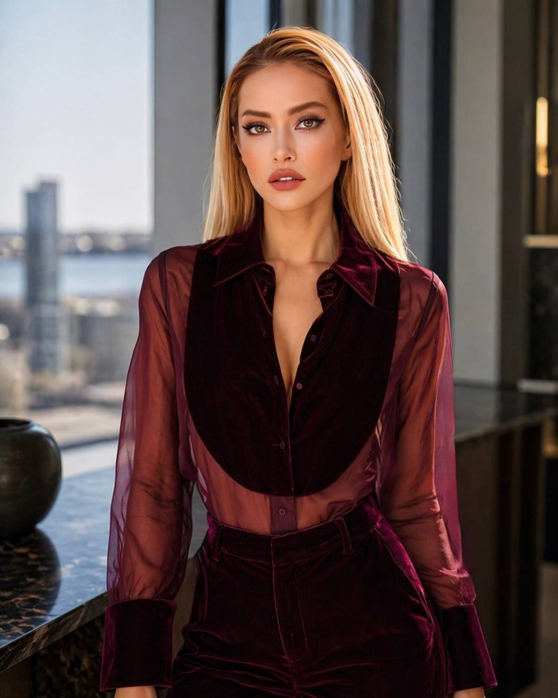 Ella Bañuelos