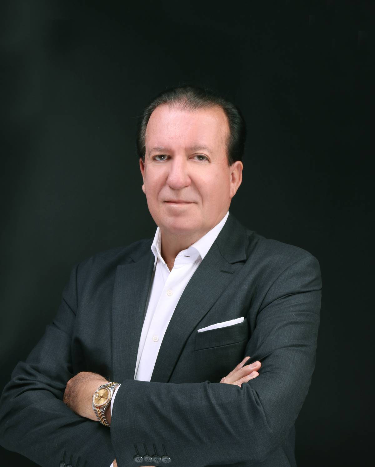 Philippe Frugere