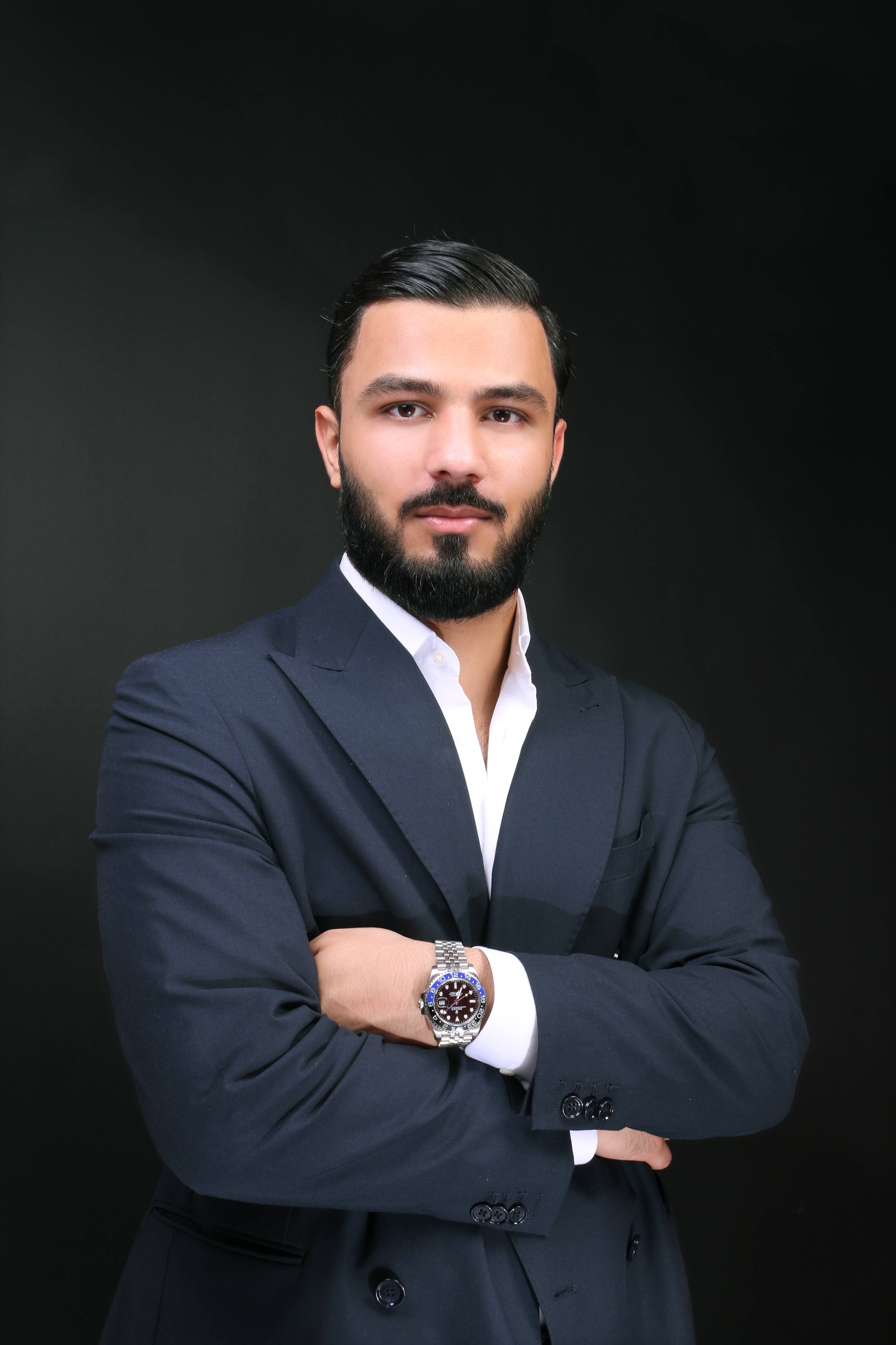Amir Nawrozzadeh