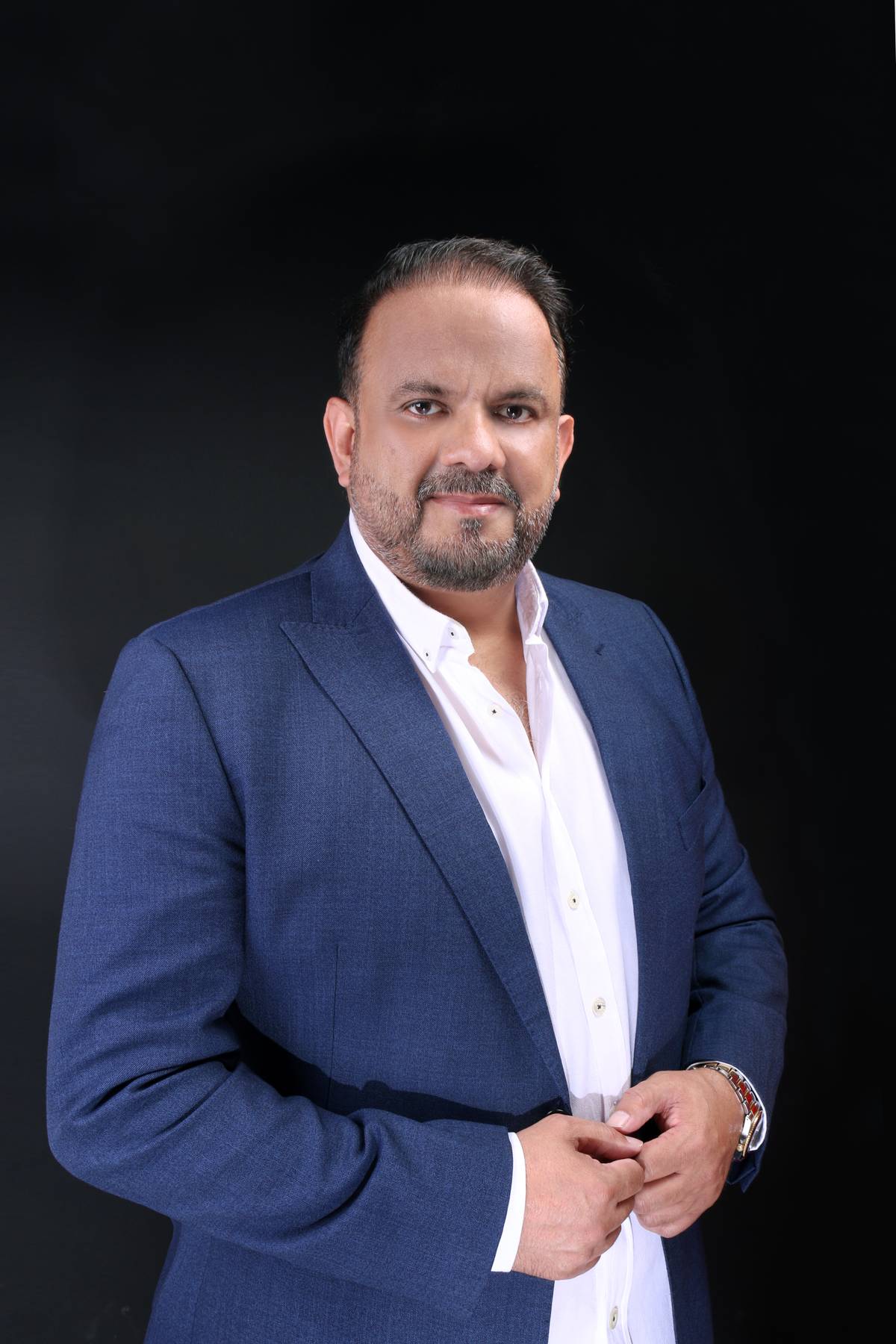 Djawad Nawrozzadeh