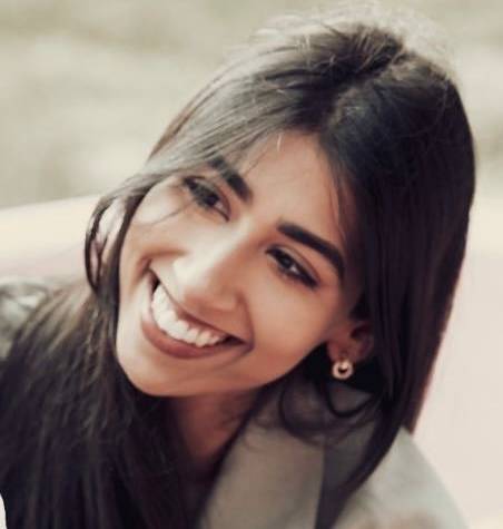 Humera Gulamhussen