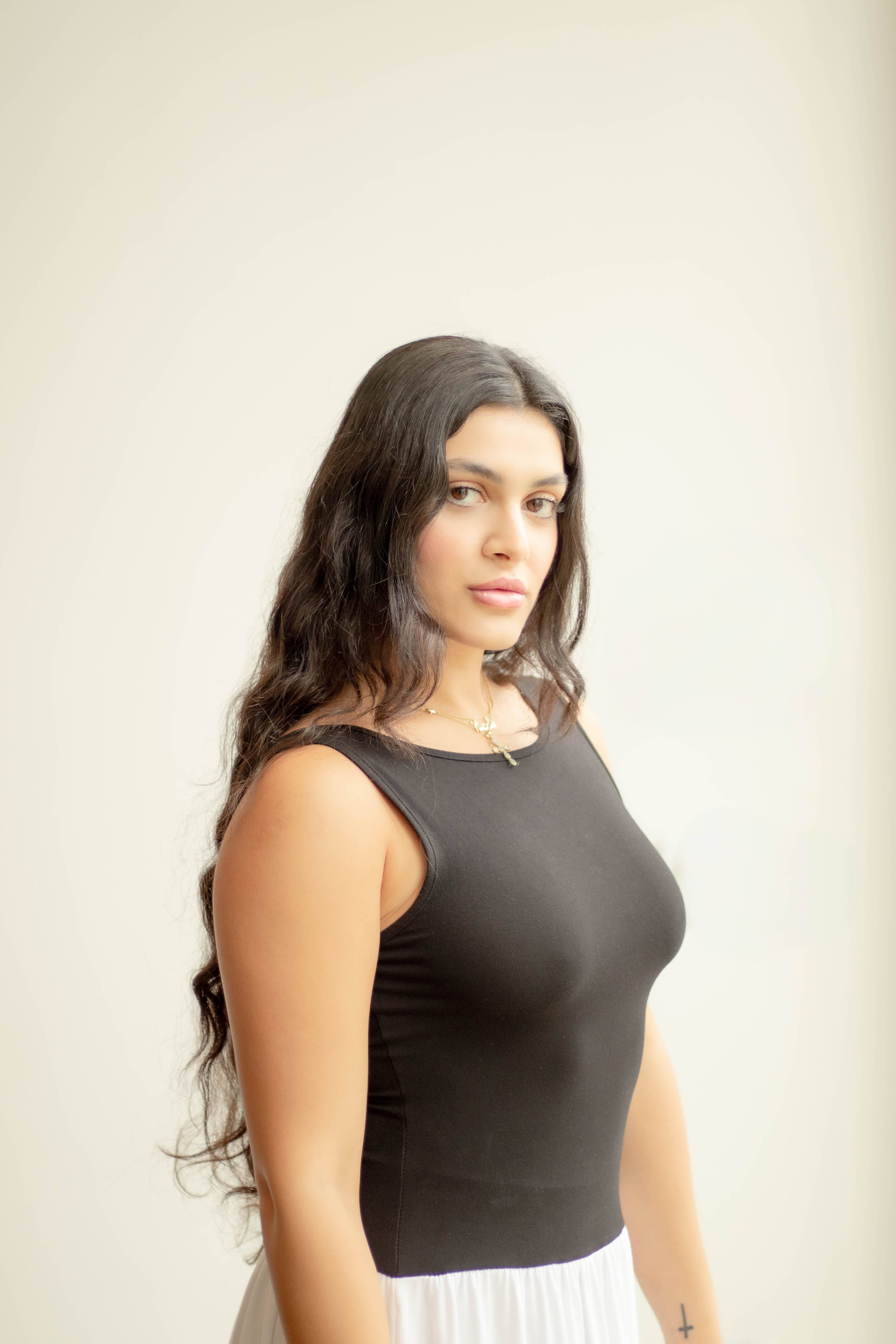 Nicole Barin
