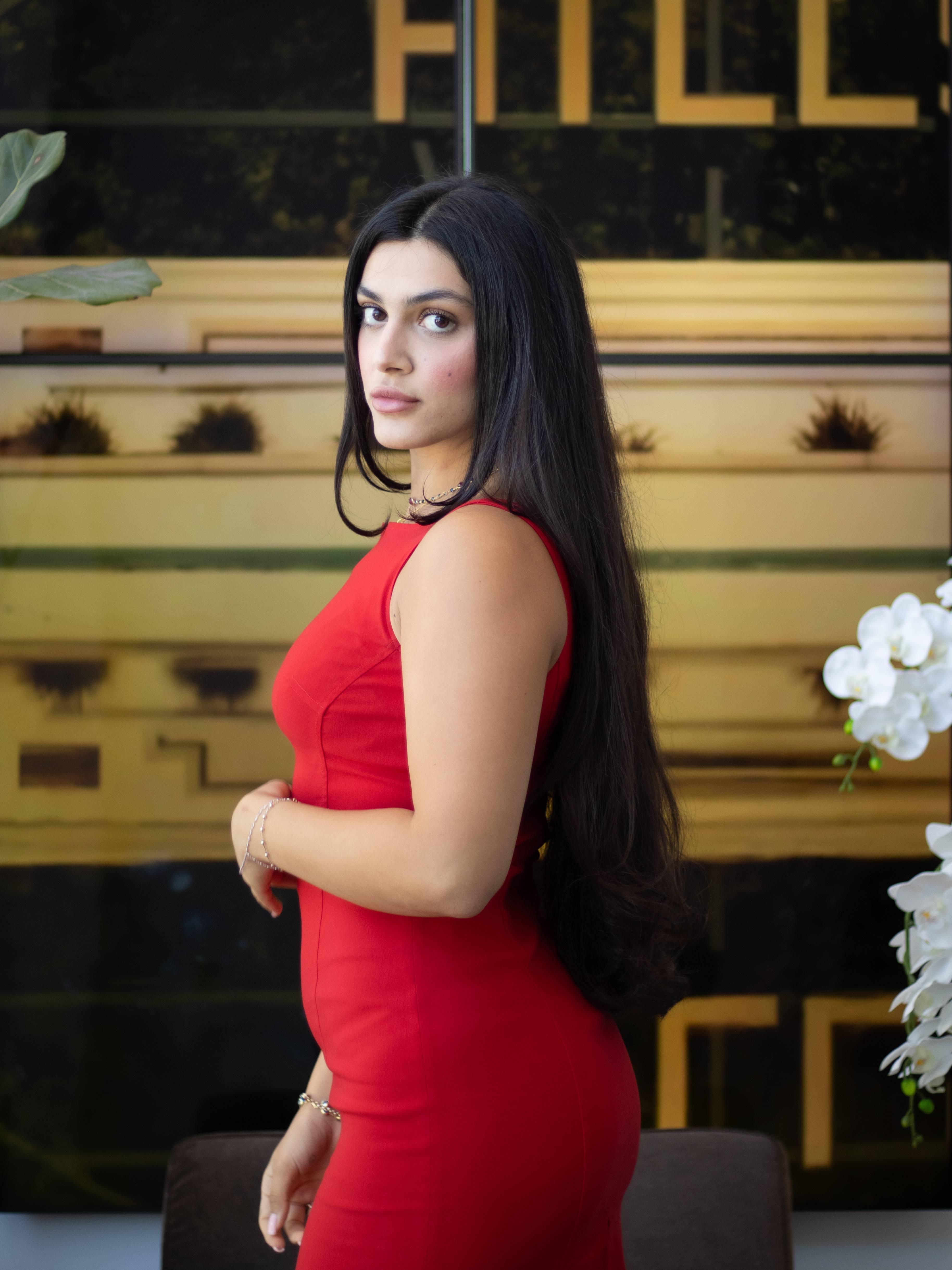 Nicole Barin