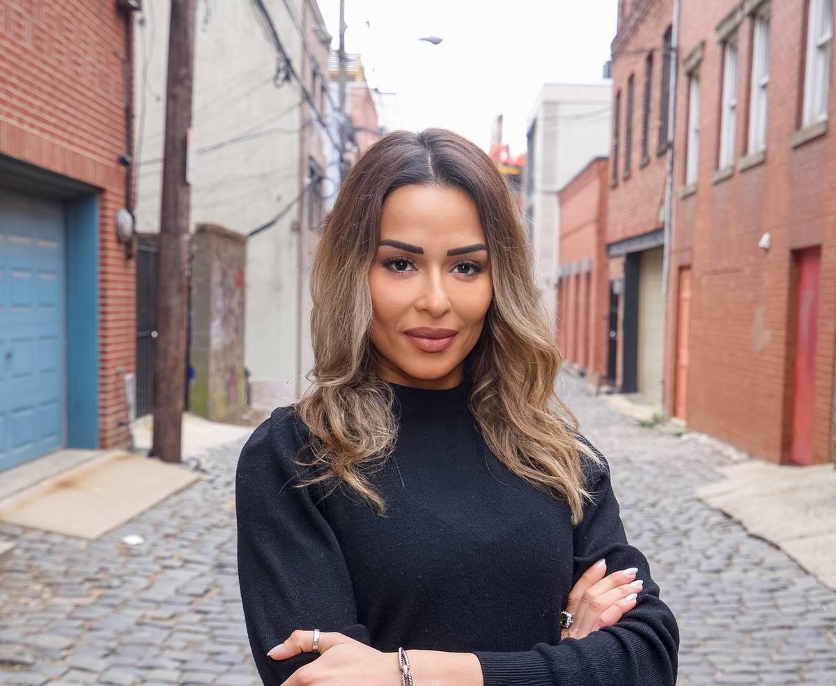 Zayna Berrekkal
