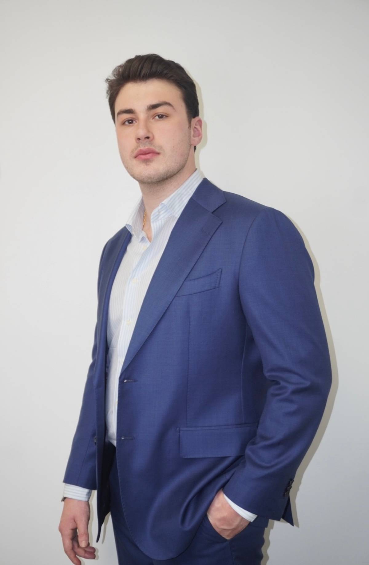 Richard Zlatokrasov