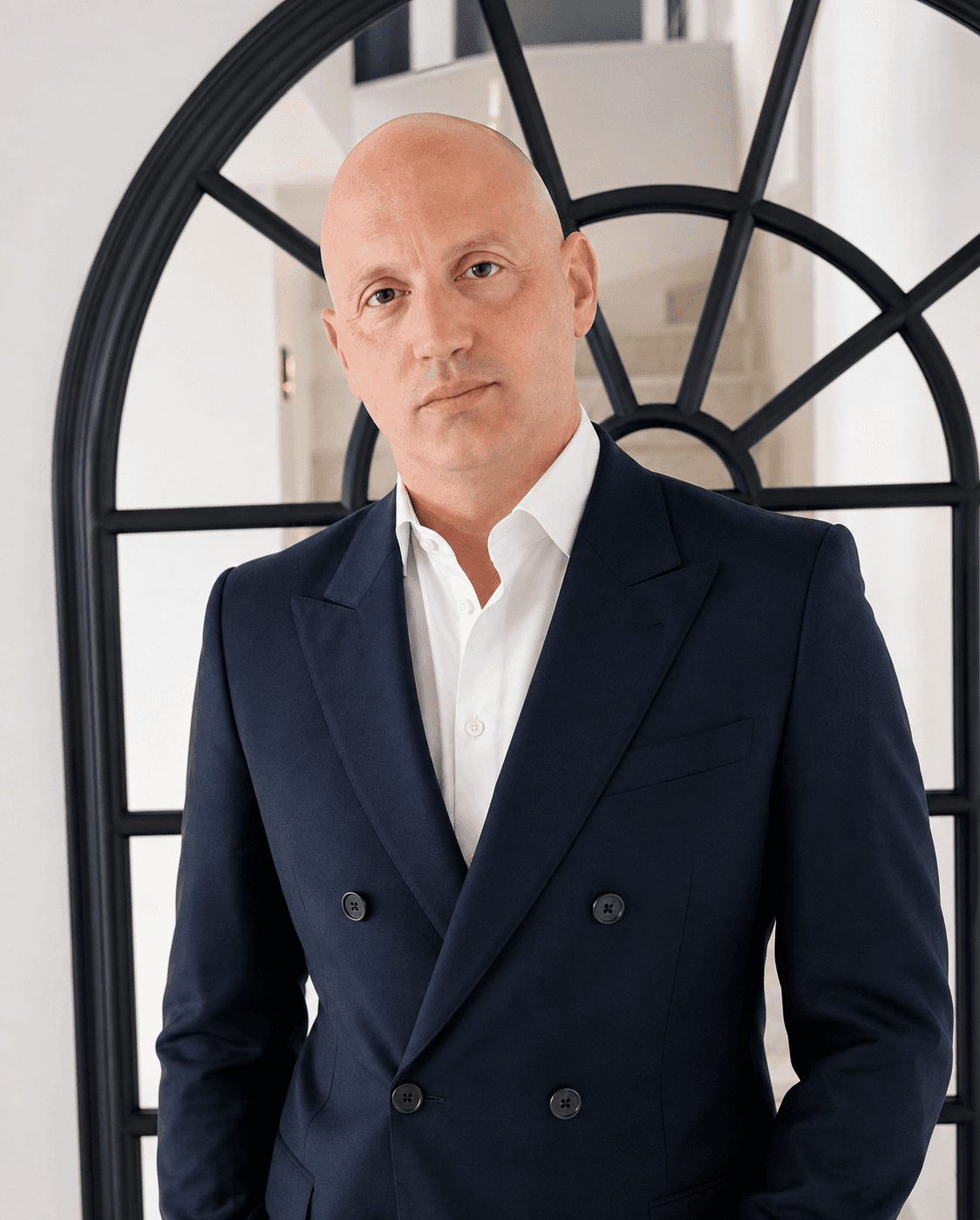 George Loutos