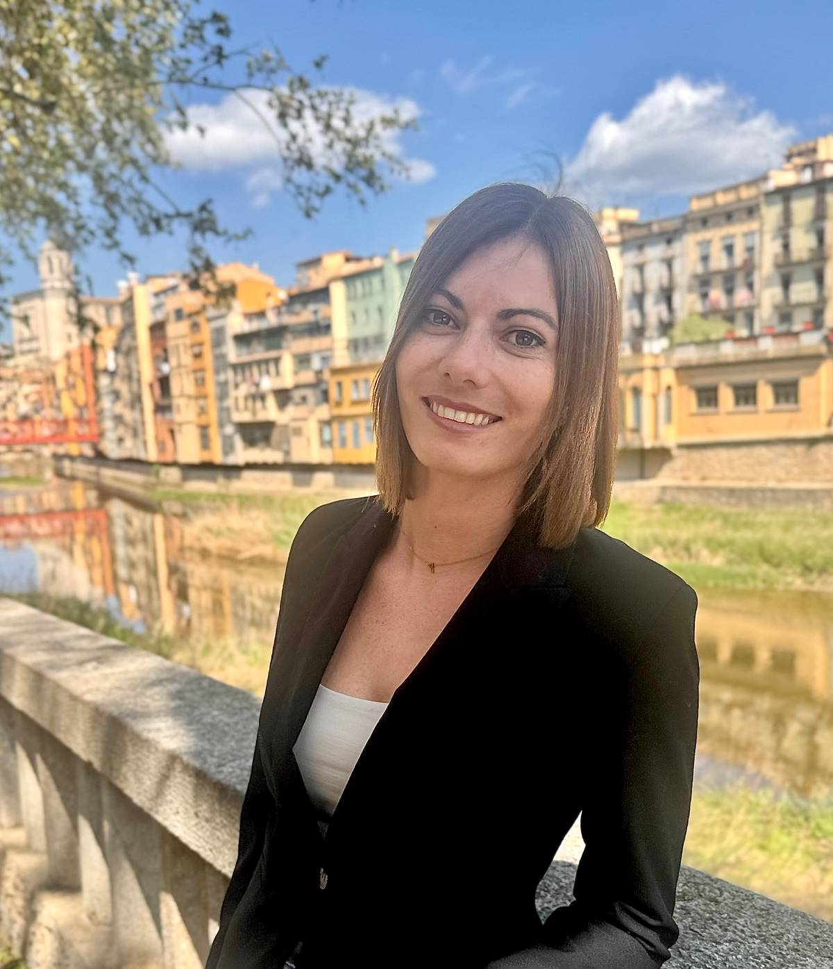 Yasmina Lefevere