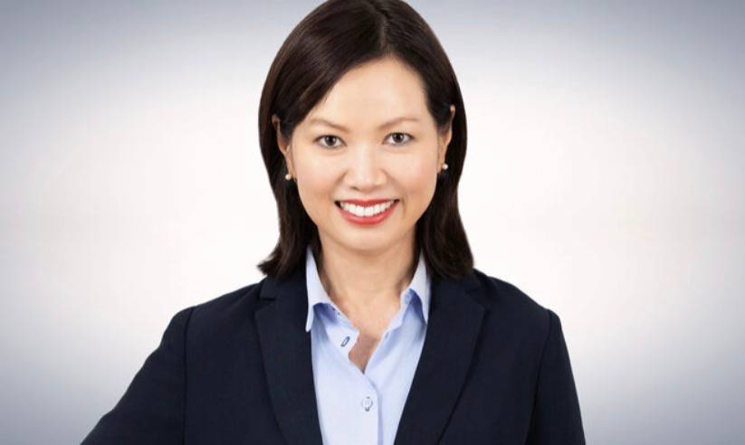 Cybill Ho