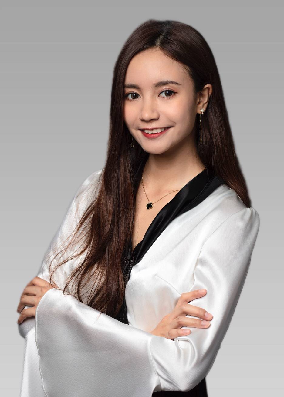 Yufei Chen