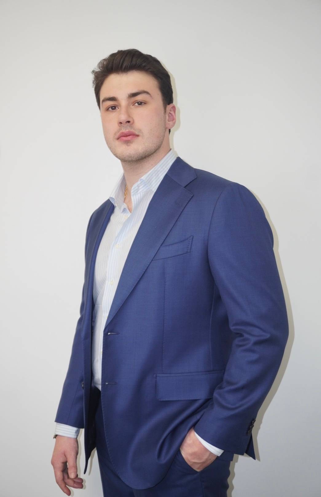 Richard Zlatokrasov