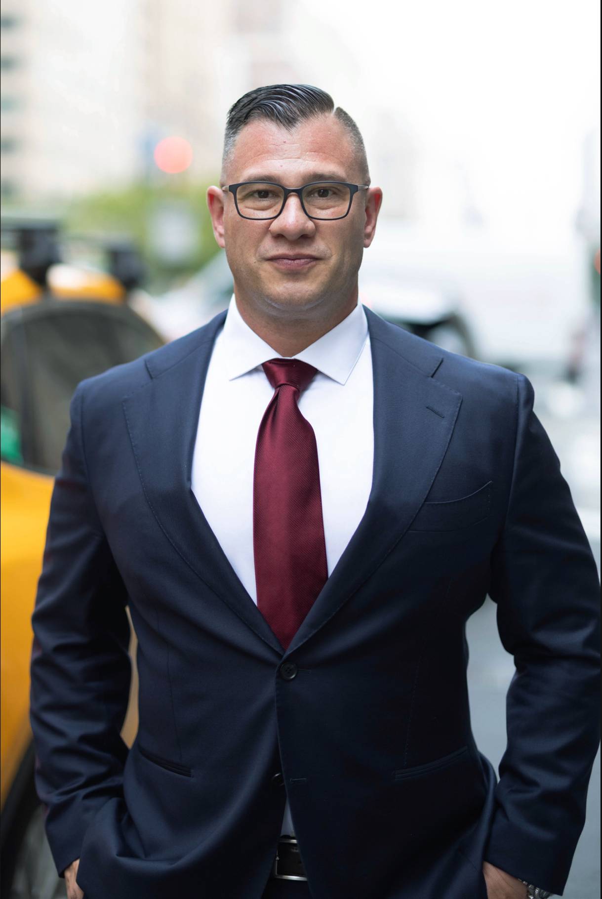 Joseph Santucci