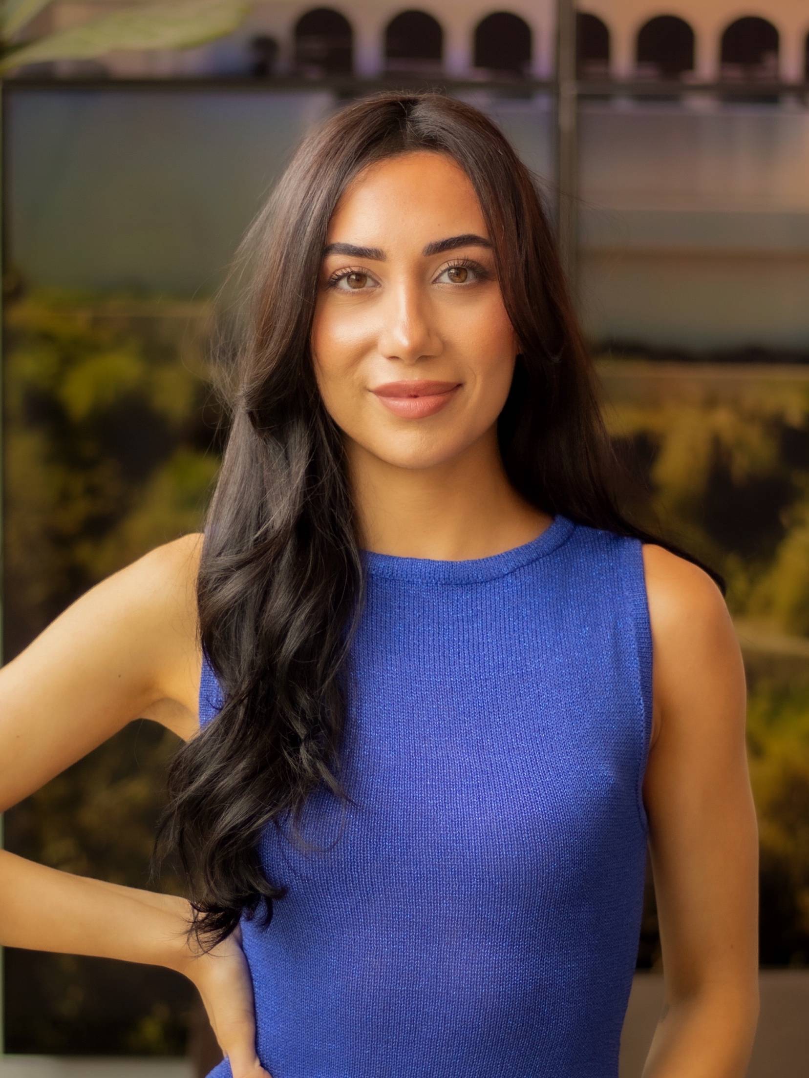 Anet Zeynalyan