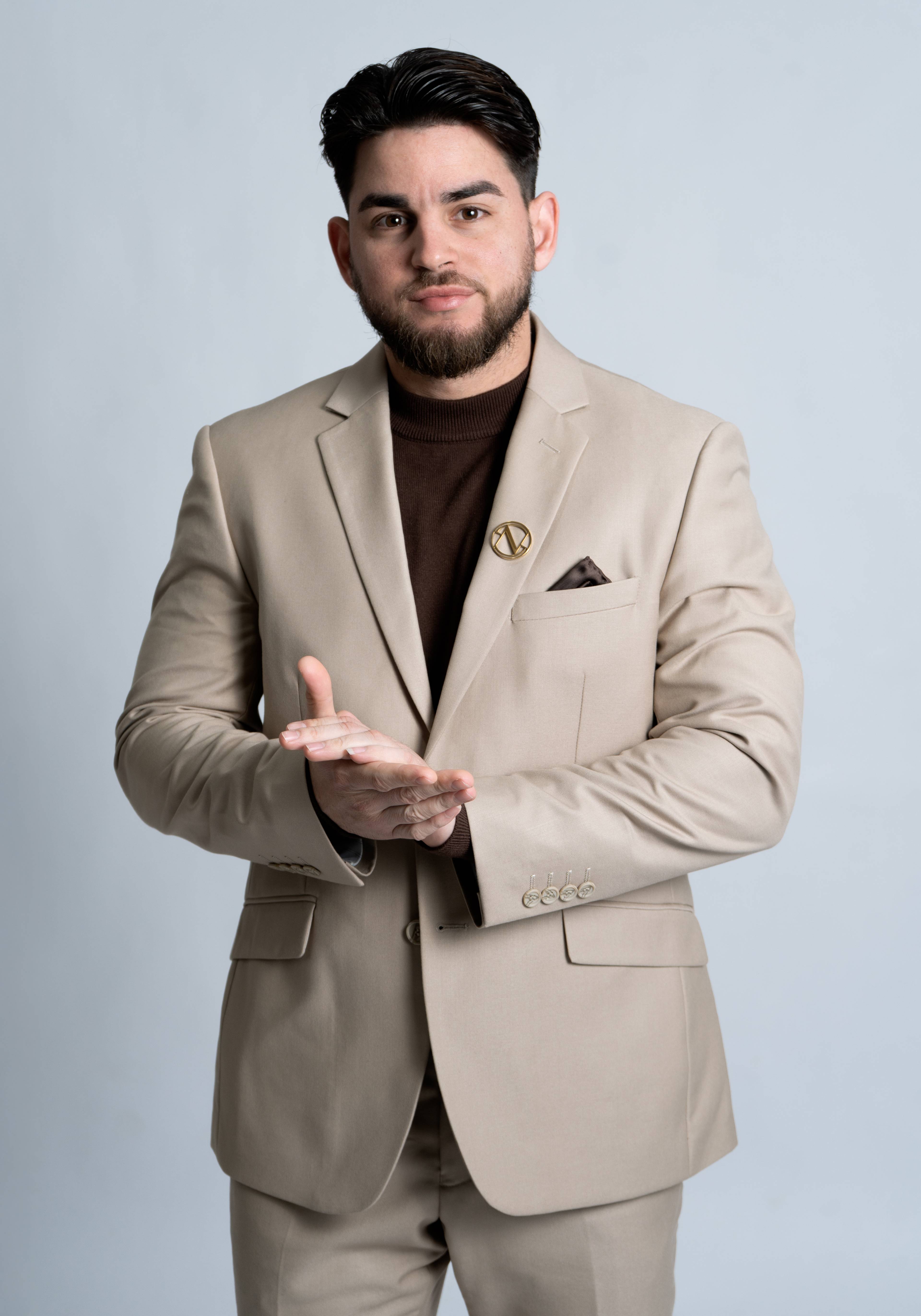 Miguel Mirabal Ferrer