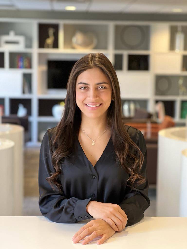 Lila Chavez Guevara