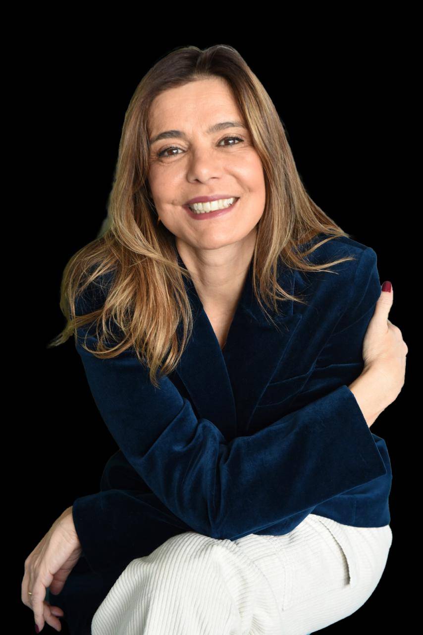 Rita Sáragga Leal
