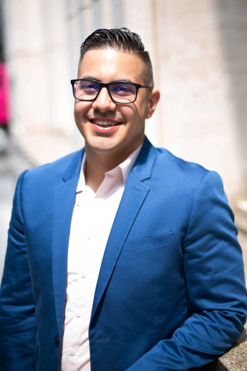 Jack Valencia Licensed Real Estate Salesperson Licensed as Joaquin