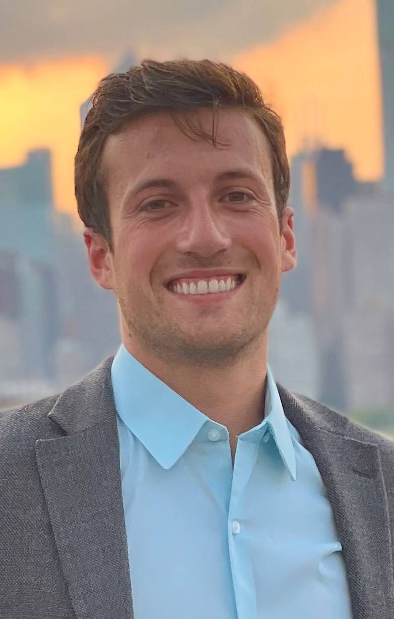 Jake Lawrence Sinacori
