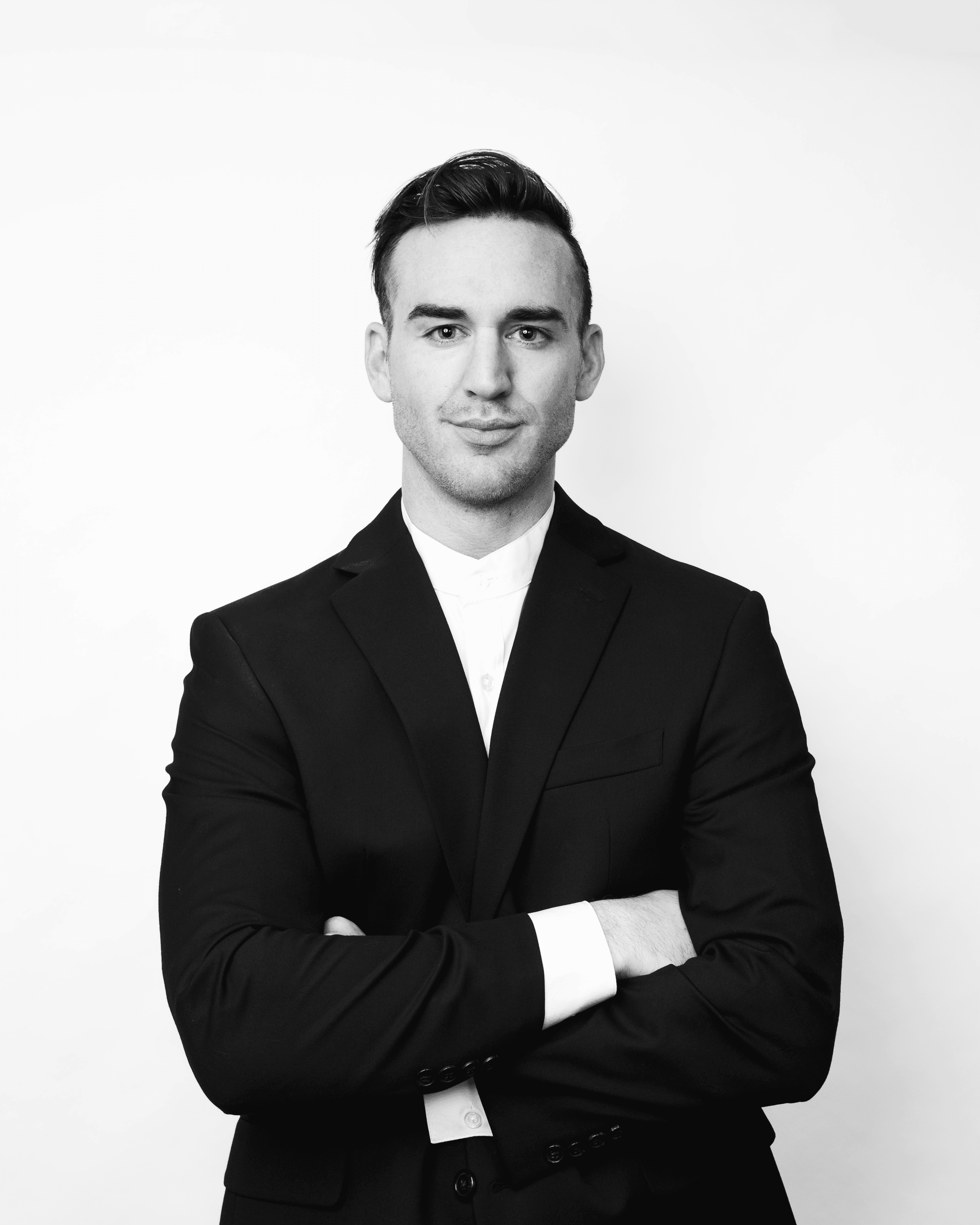 James Barry Licensed Real Estate Salesperson Nest Seekers