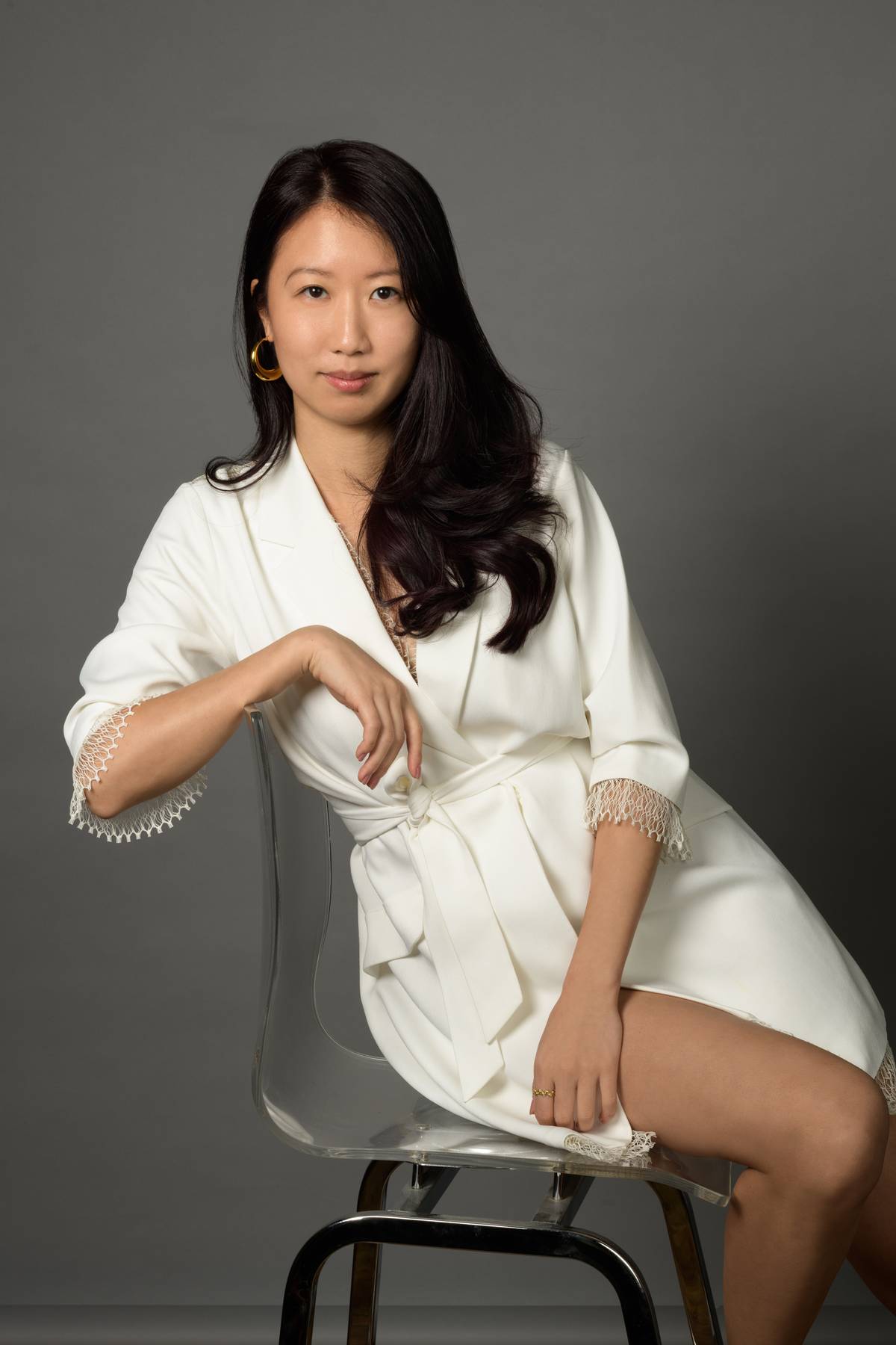 Jeanne Park