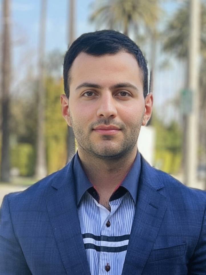 Arman Sargsyan