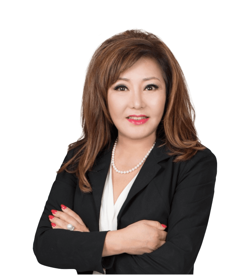 June Kim