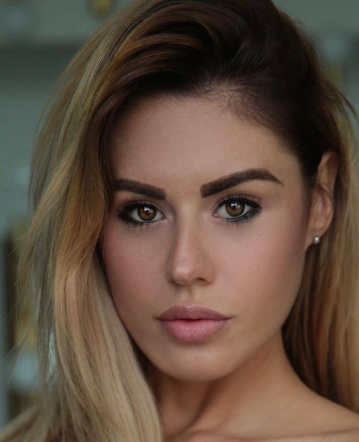 Ksenia Vyrshchikova
