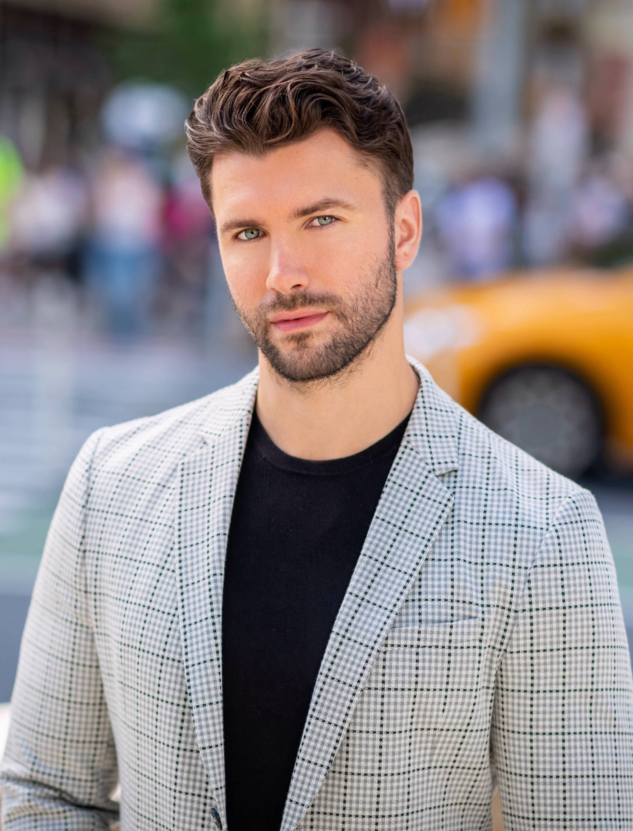 Kamil Nicalek Licensed Real Estate Broker | Nest Seekers