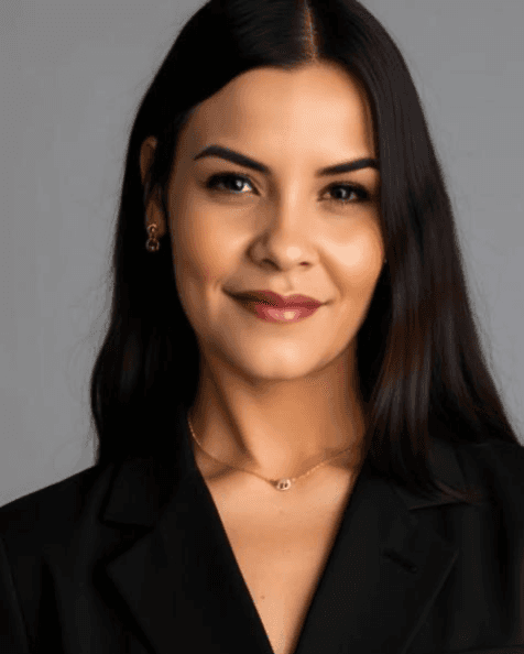 Lisandra Rivera Villalobos