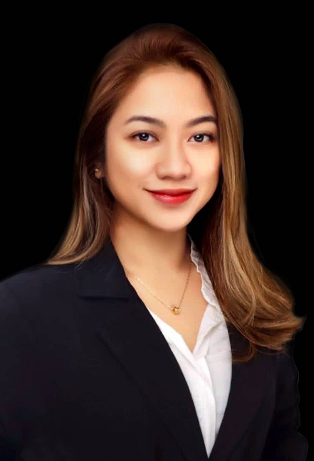 Edrine Lyra Sta. Ana