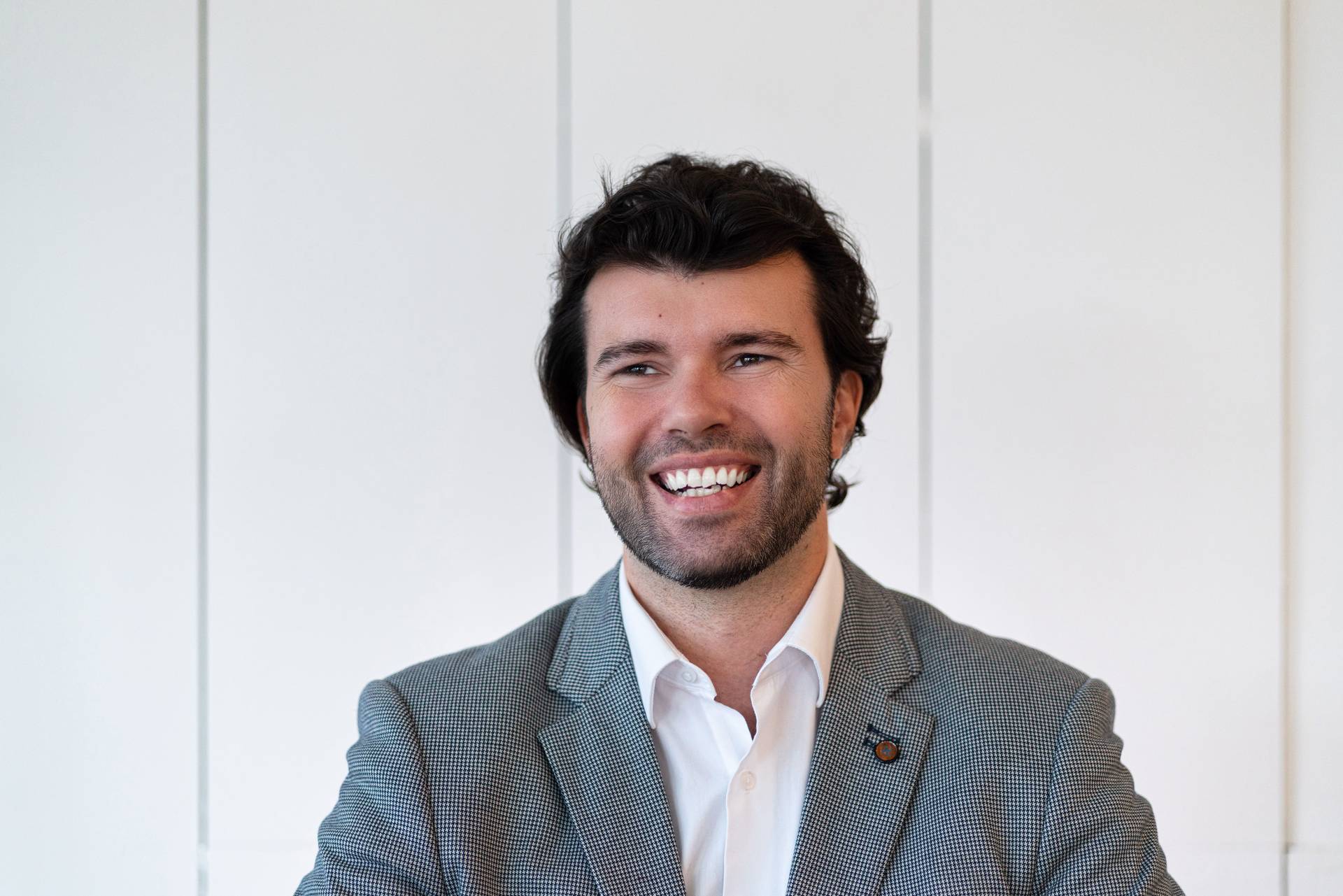 Lawrence Boal Licensed Real Estate Salesperson Nest Seekers