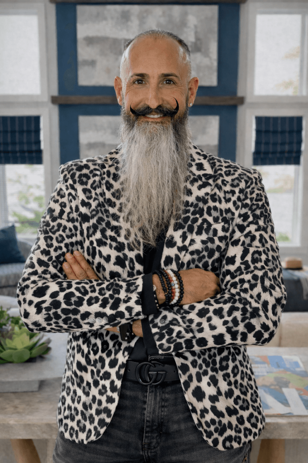 Leonardo Santiago Hiskin