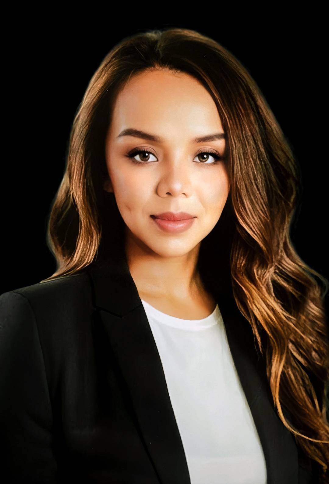 Honey Mabell (Mai) Dajay-Bouwense