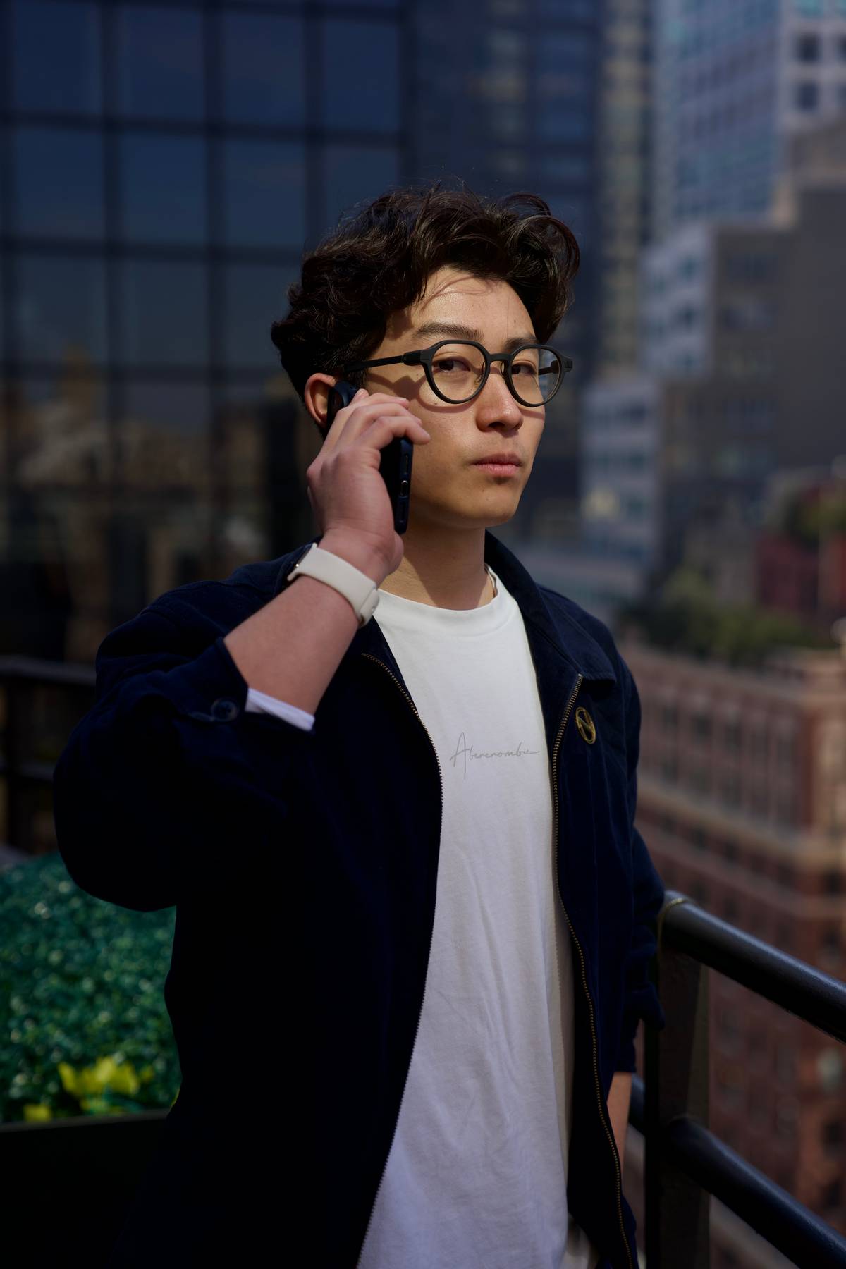 Kaden Han