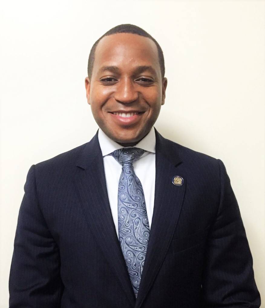 Marques Brown