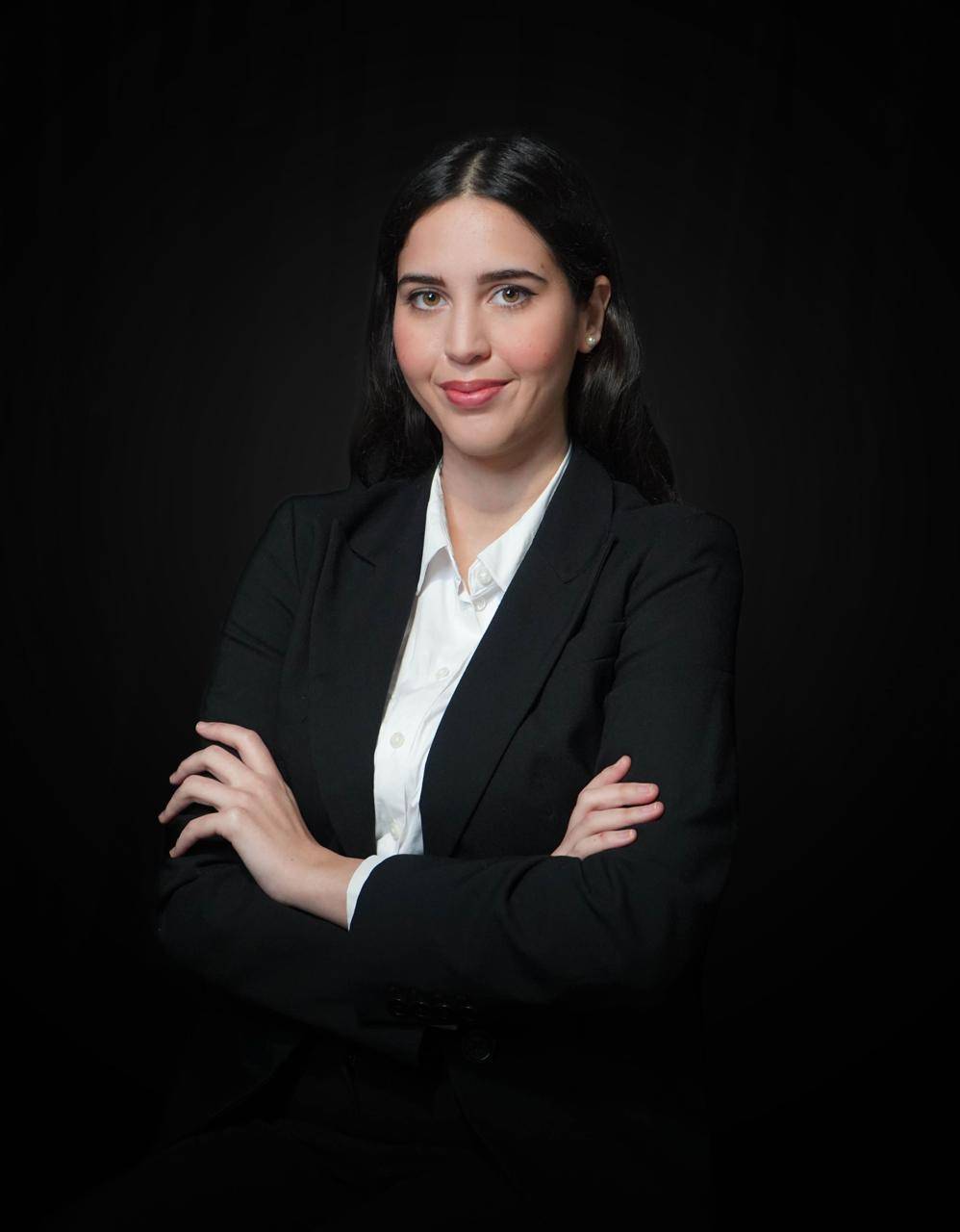 Marwa BAGHDADI