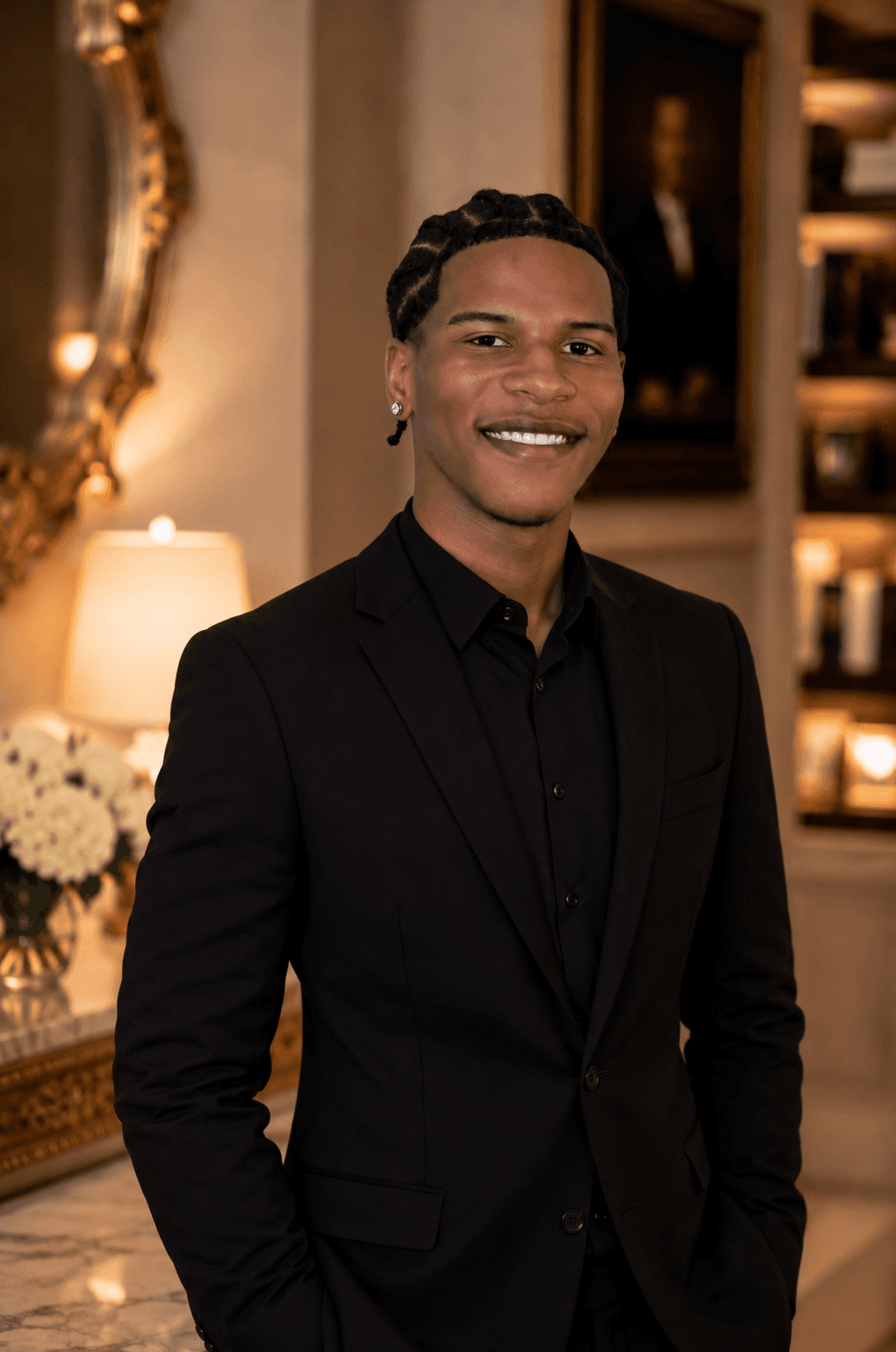 Matthew Rolle