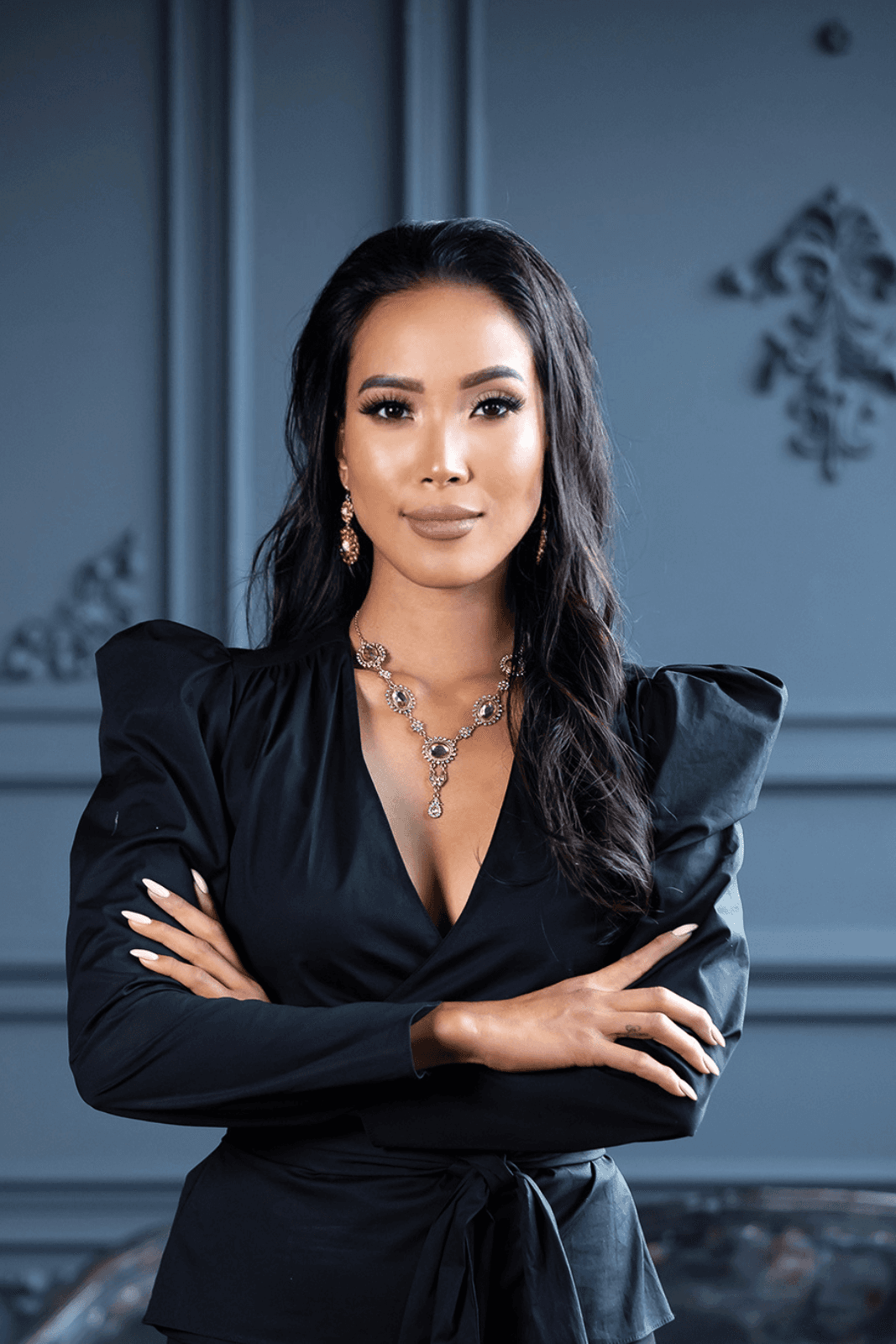 Melody Ashley Heidarian