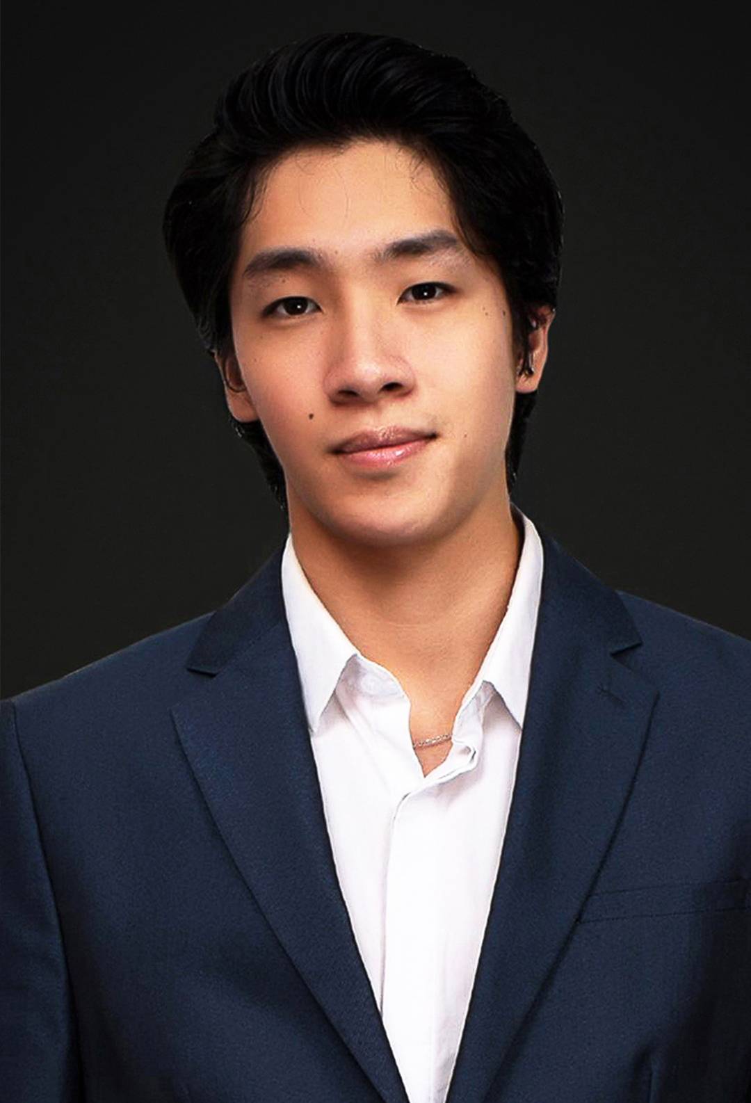 Nathan Mendiola