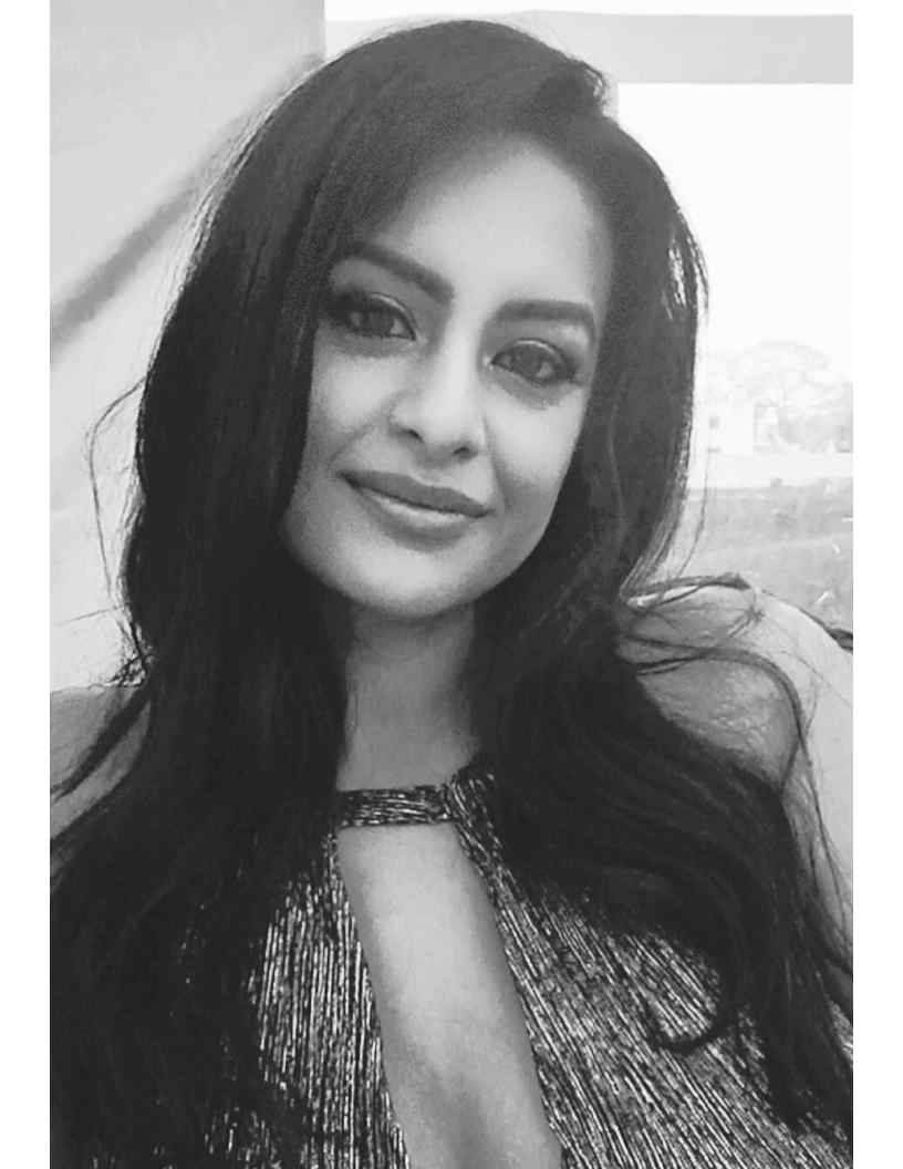 Nisha Bhavnani